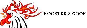 Roosters Coop - Gym